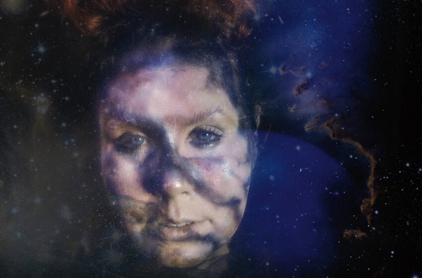  Jessi Robertson: “Dark Matter”, La Revelación de la Identidad