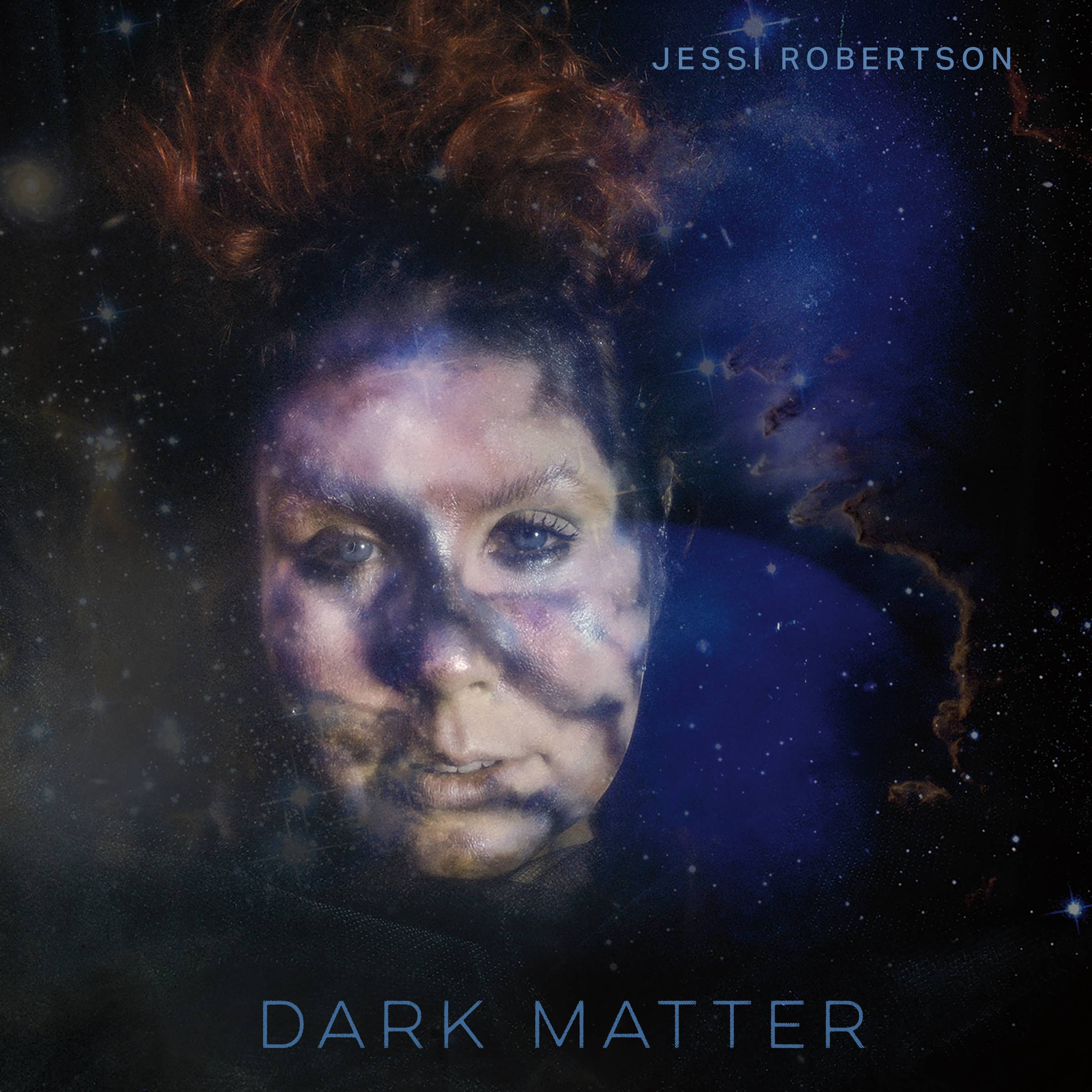 Jessi Robertson: “Dark Matter”, La Revelación de la Identidad