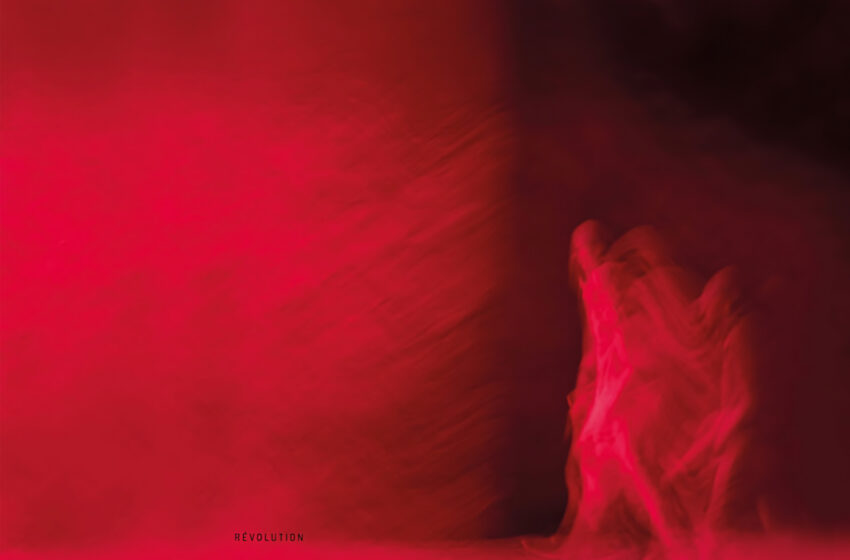  “Révolution”: el viaje sensorial del colectivo francés