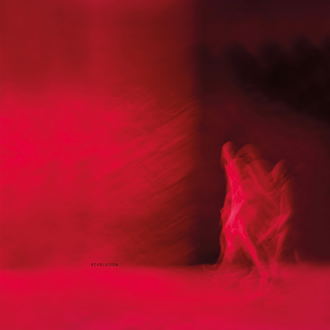 “Révolution”: el viaje sensorial del colectivo francés