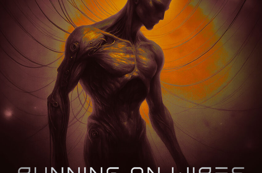  Vampire Liver Therapy y un oscuro viaje electrónico