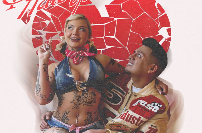  Synthpop, punk y rap: nuevos lanzamientos para escuchar hoy