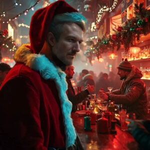 Un himno navideño íntimo en “I Believe In Christmas”