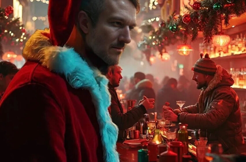  Un himno navideño íntimo en “I Believe In Christmas”