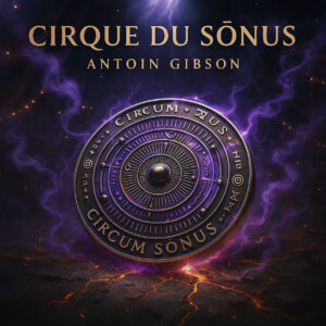 “Cirque du Sŏnus”: el ritual sonoro de Antoin Gibson