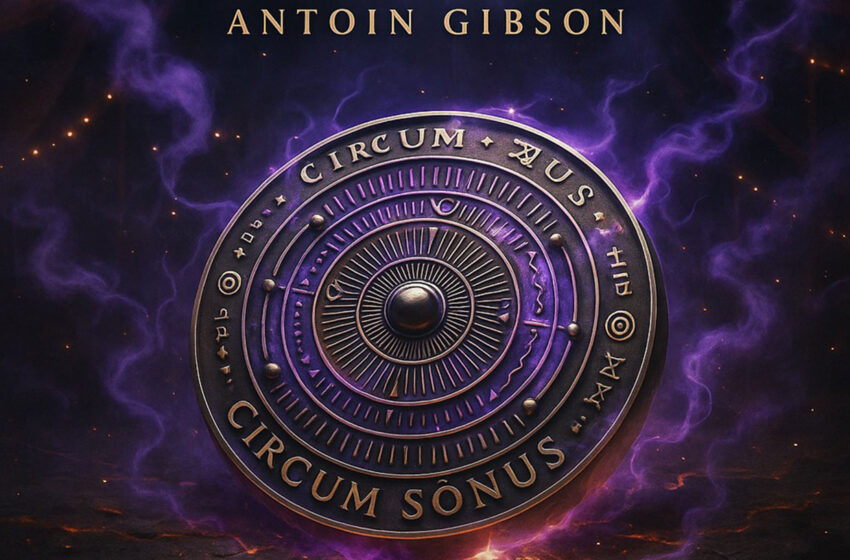  “Cirque du Sŏnus”: el ritual sonoro de Antoin Gibson