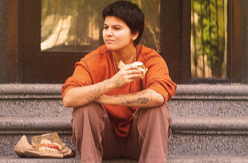  Un viaje íntimo entre duelo, ternura y sinceridad