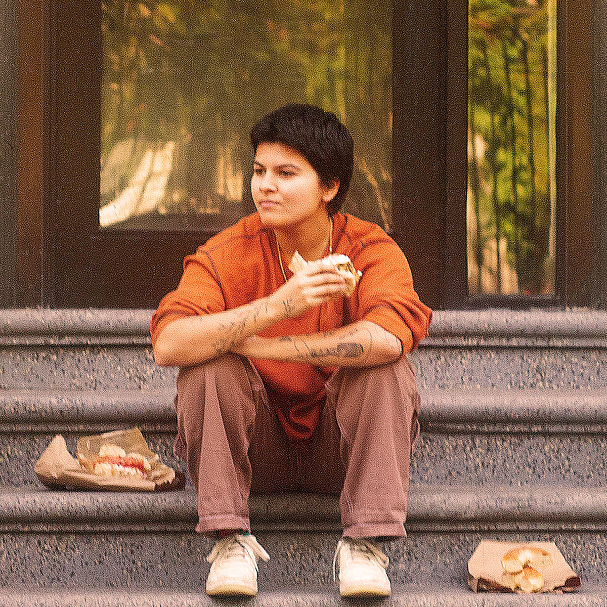 Un viaje íntimo entre duelo, ternura y sinceridad