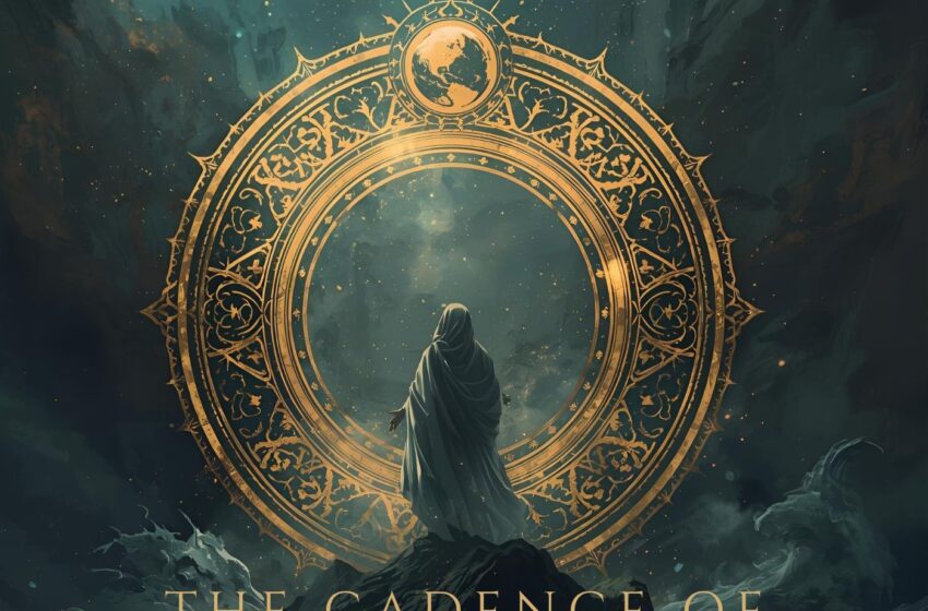  Basil Babychan: Neoclásica y Trascendencia en “The Cadence of Infinity”