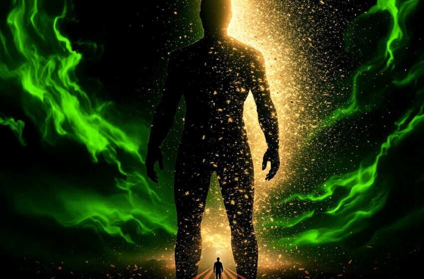  Bitblood imagina el ascenso y caída de la IA en su nuevo álbum