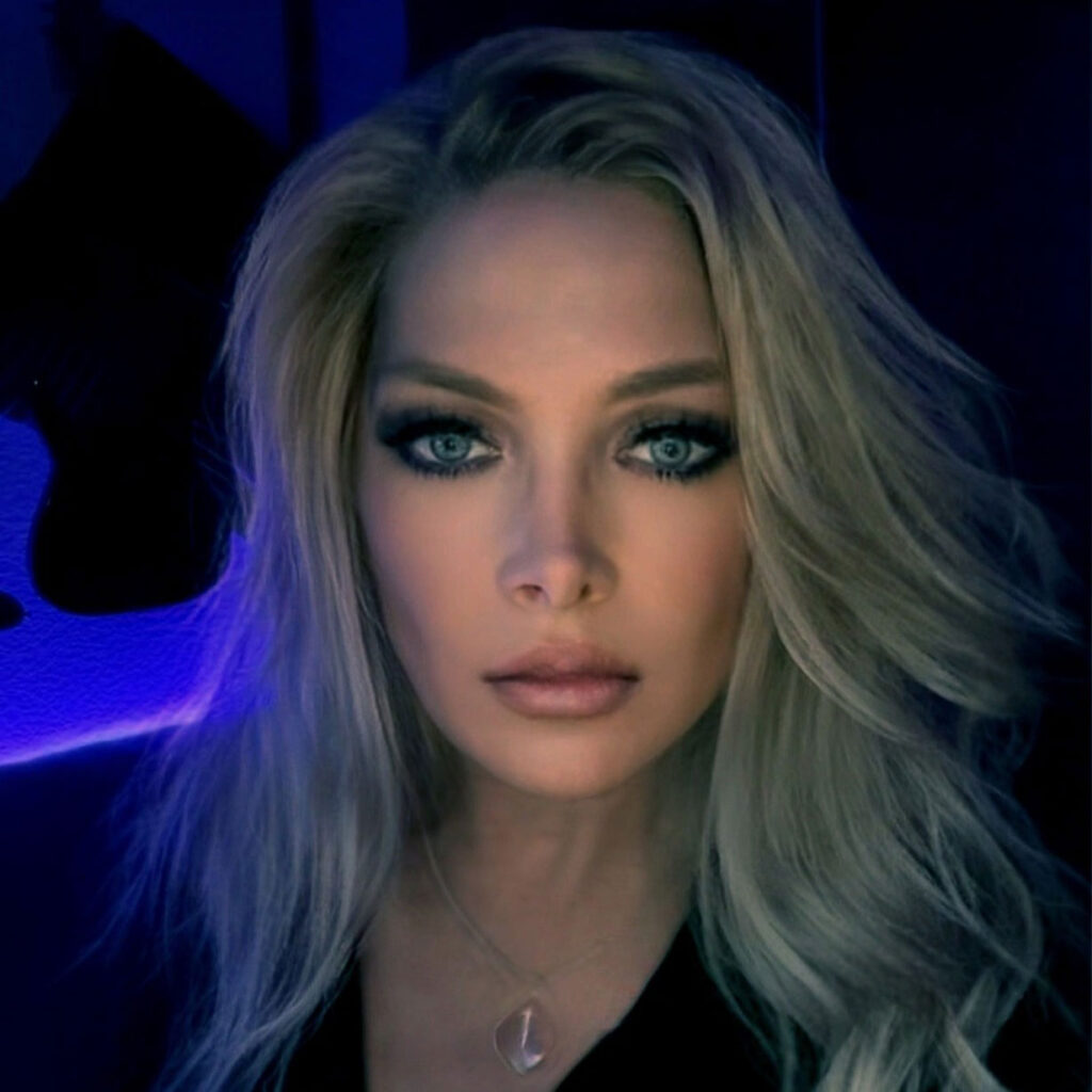 cover single art Blind Mans Daughter Harbor Boulevard