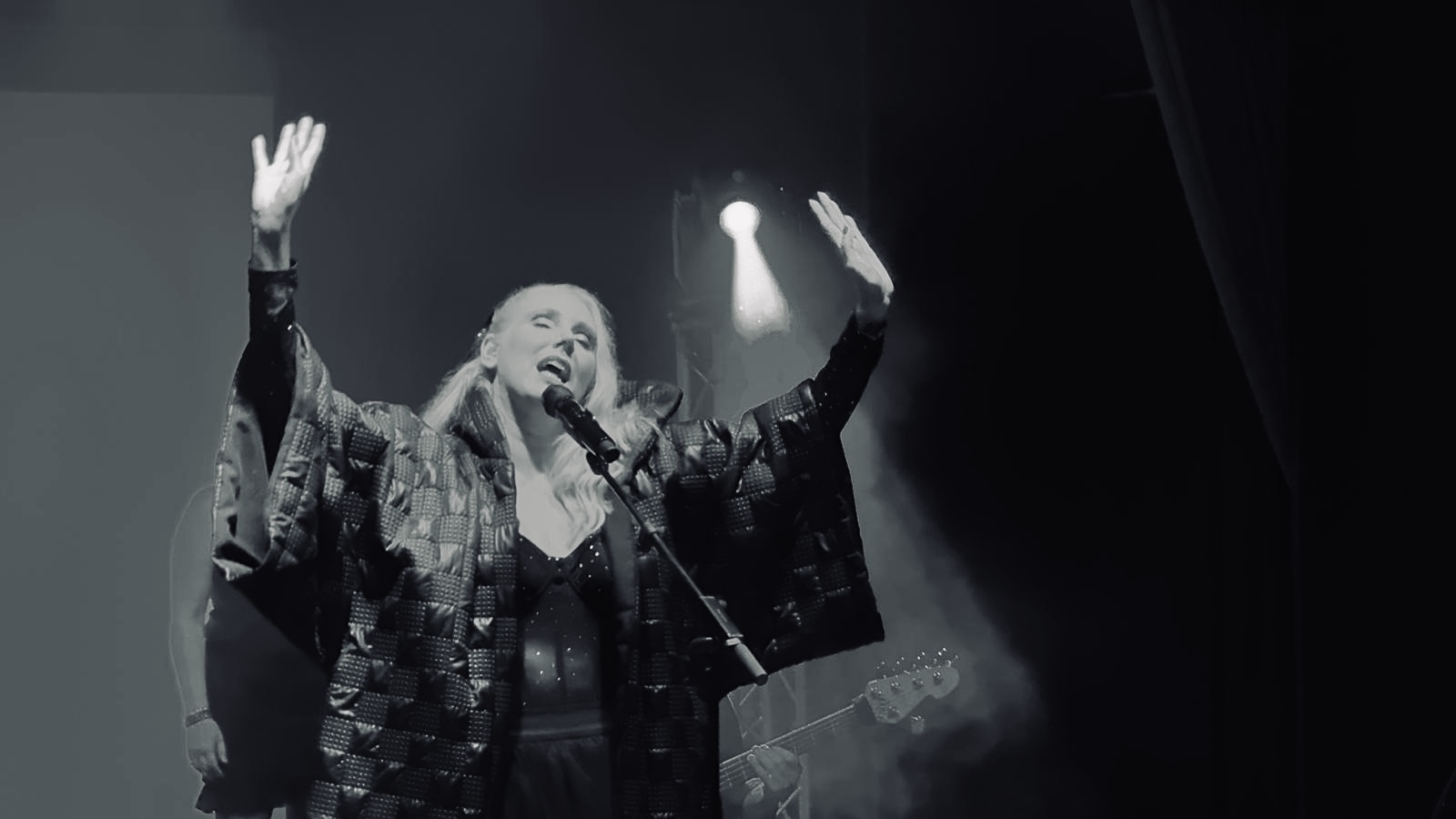 Misticismo, rebeldía y deseo en el rock contemporáneo