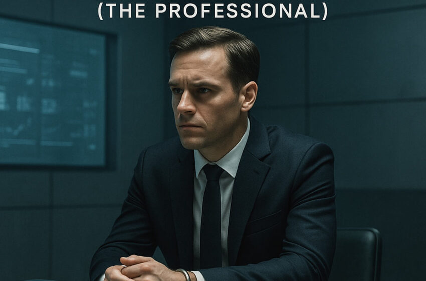  El caos perfecto: Dark Matter Rhapsody y su visión sonora