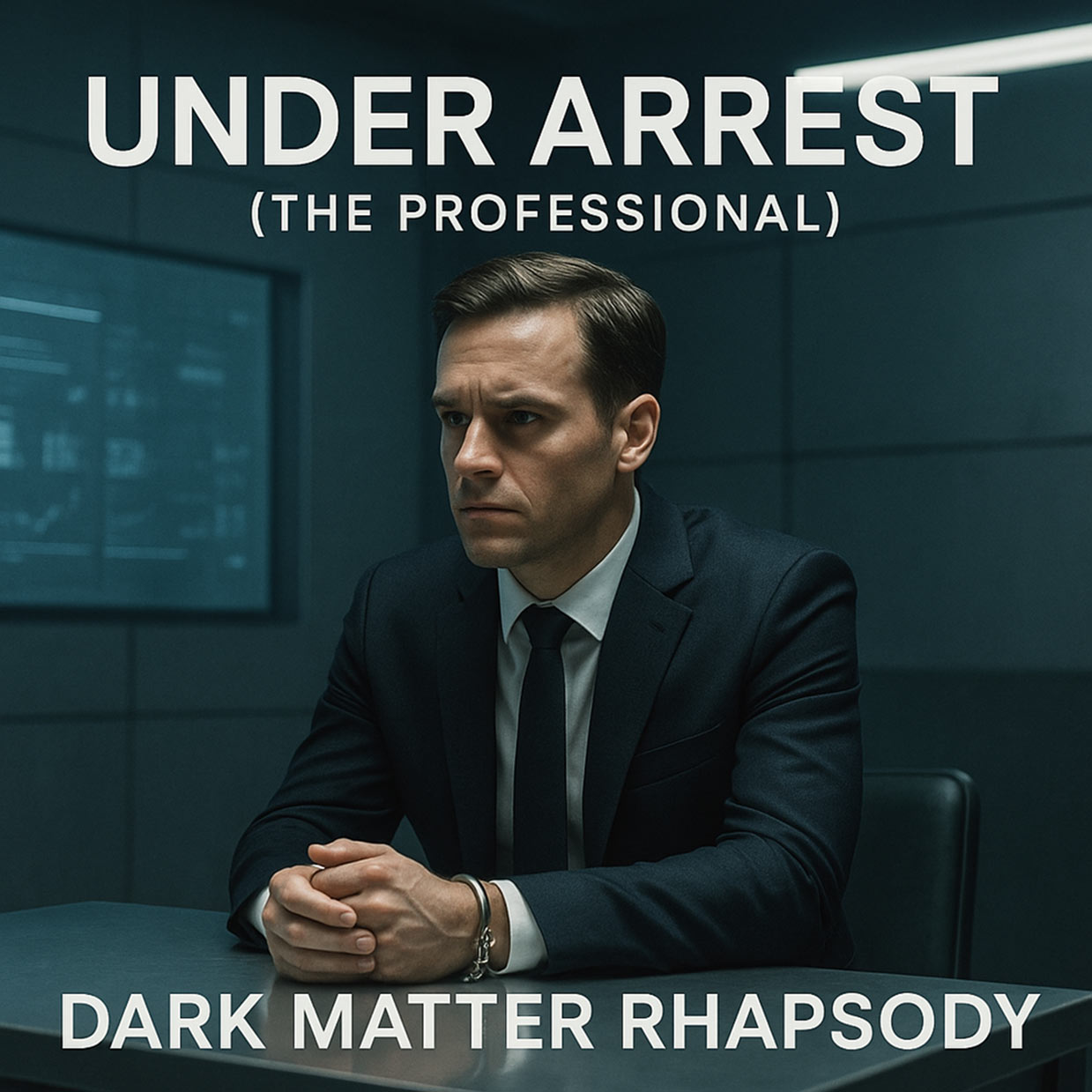 El caos perfecto: Dark Matter Rhapsody y su visión sonora