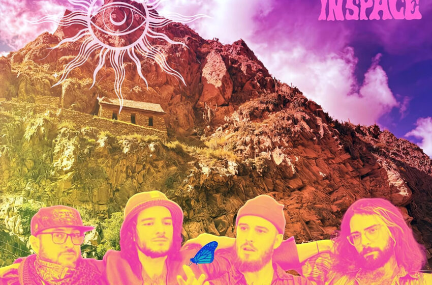  Entre psicodelia, power pop y furia metal desde EE. UU.