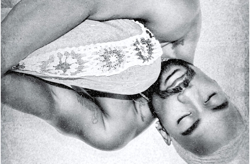  “Reconnected (Dream Mix)” de Dorian: electro-pop vibrante y emotivo