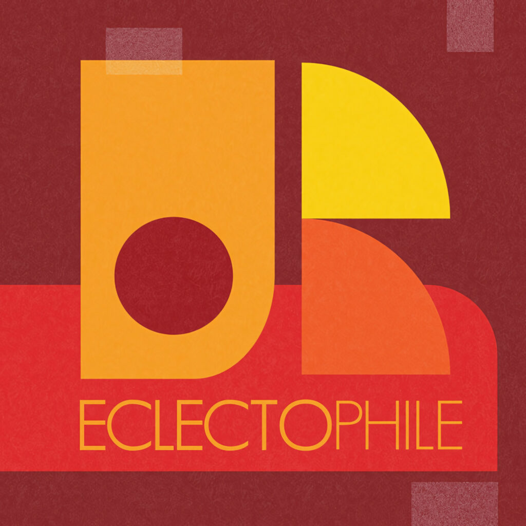 cover single art EclectoPhile Jaffa Soul