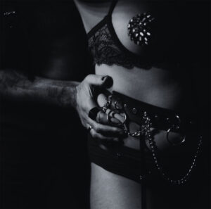 Sensualidad y misticismo en el nuevo Rerub de Erotika Dabra