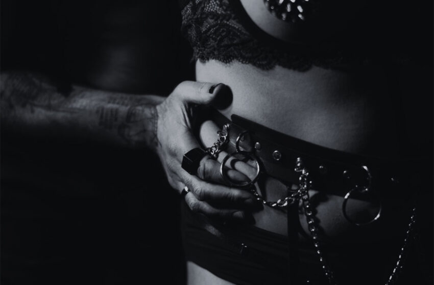  Sensualidad y misticismo en el nuevo Rerub de Erotika Dabra