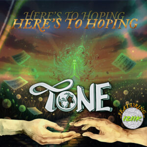 El nuevo single de Eternal Tone celebra la fe y la fuerza