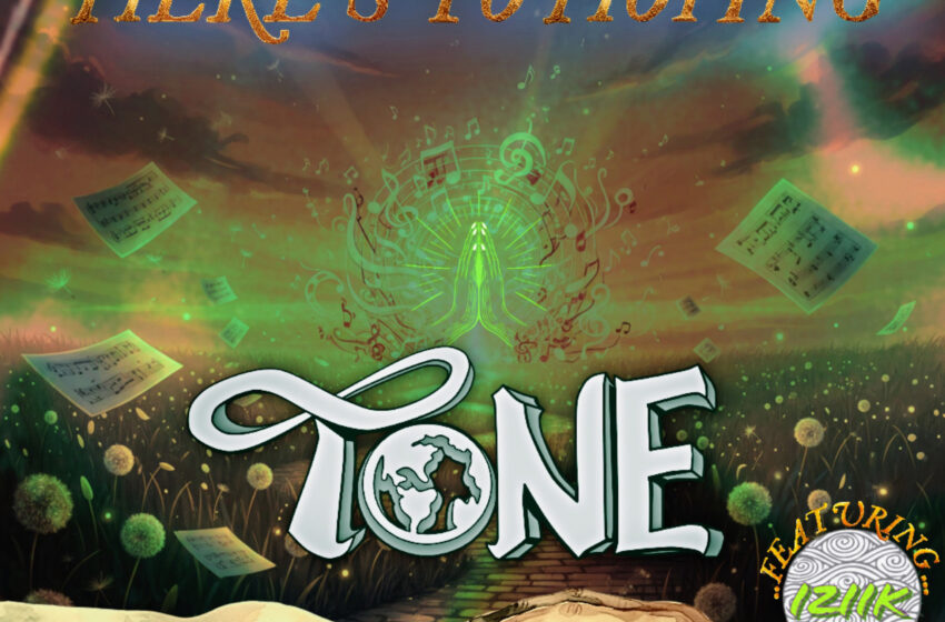  El nuevo single de Eternal Tone celebra la fe y la fuerza