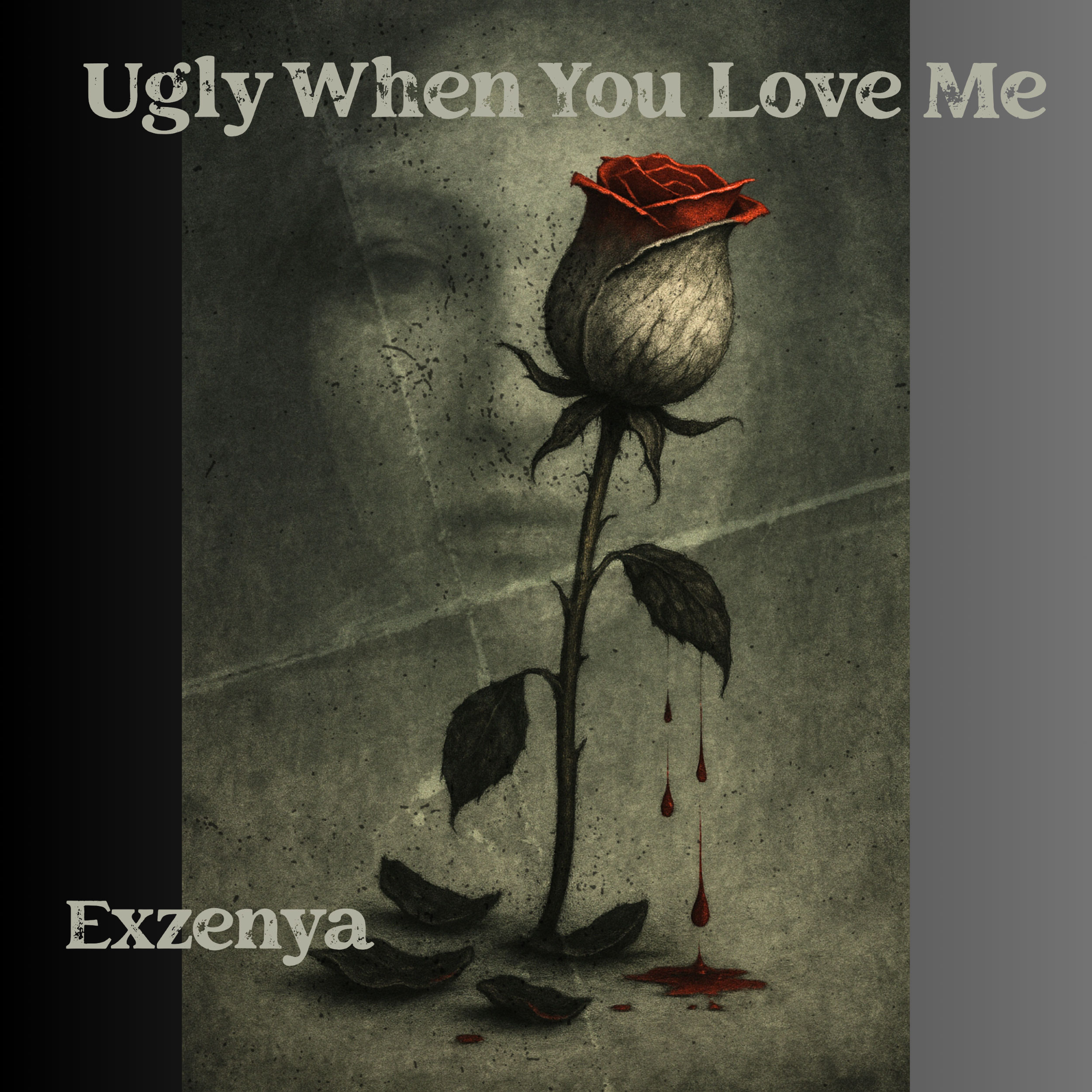 Exzenya enfrenta el amor tóxico en “Ugly When You Love Me”