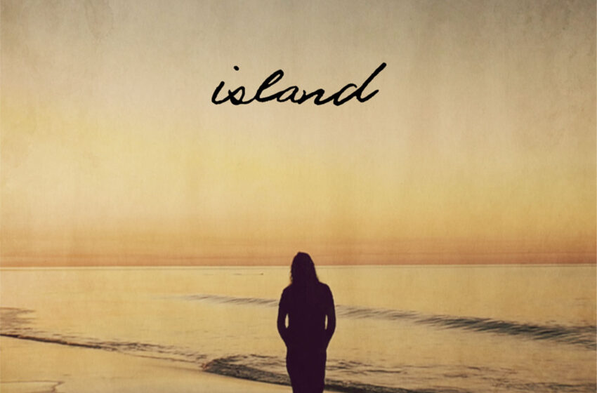  Ezra Vancil ilumina su renacer emocional con “Island”