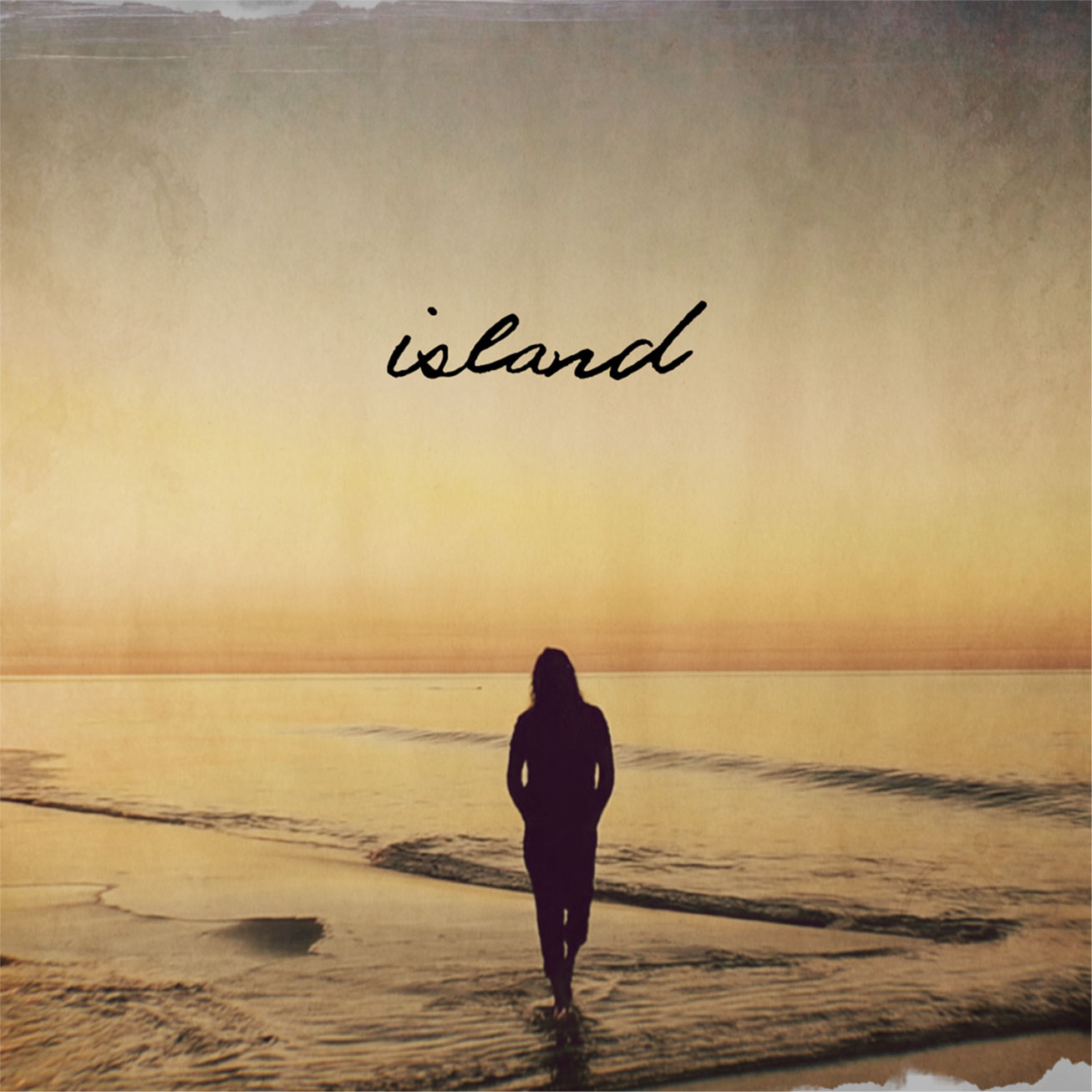 Ezra Vancil ilumina su renacer emocional con “Island”