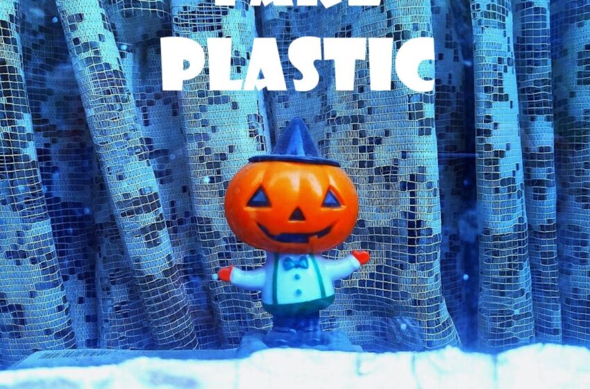  Fake Plastic reinventa su rebeldía con “What Should I Be Scared Of?”