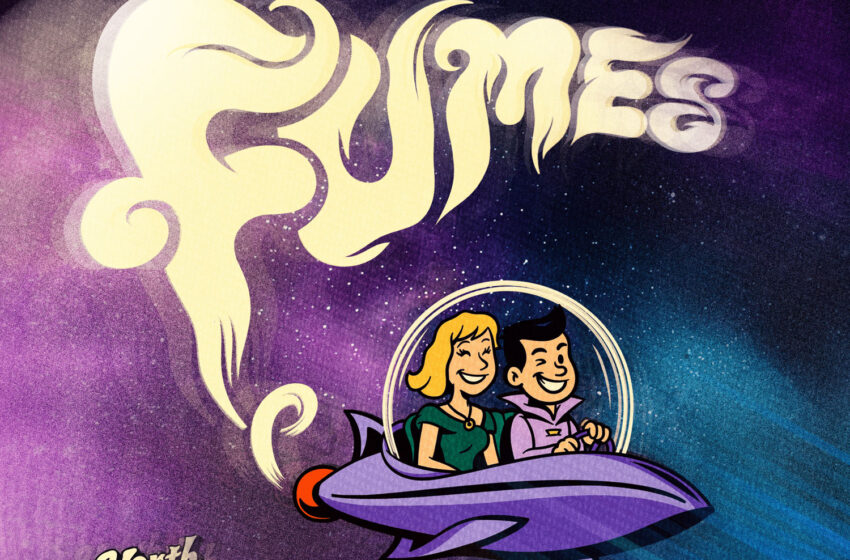  HorthWorld enciende el alma del rock británico