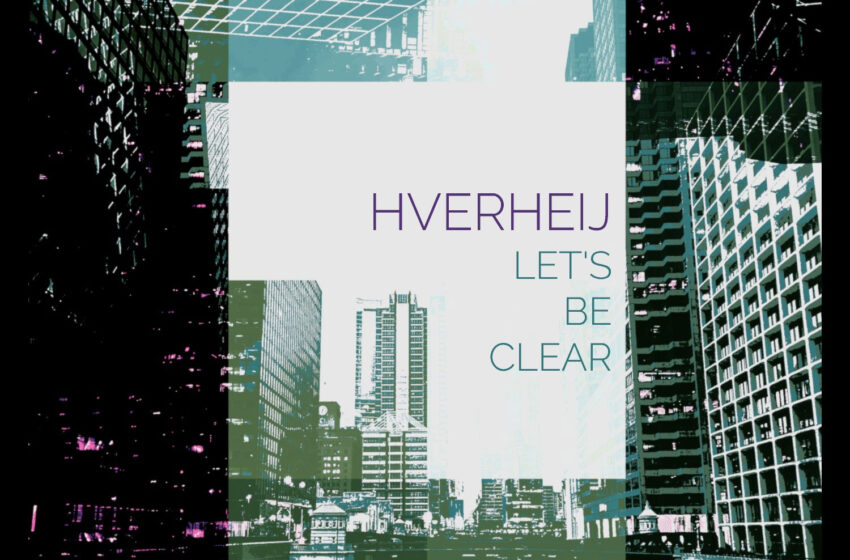  “Mezmer Eyes”: electrónica urbana con alma experimental