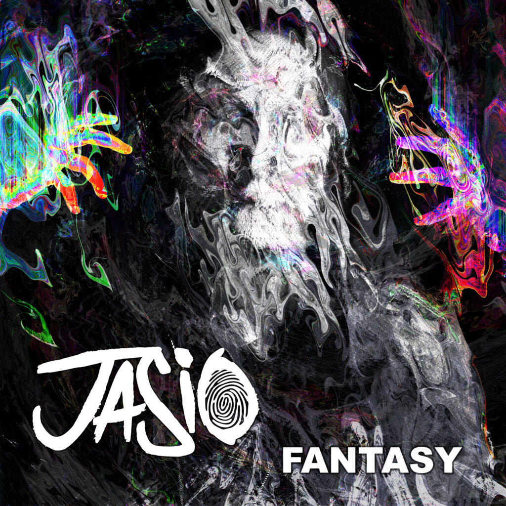 cover single art Jasio Fantasy