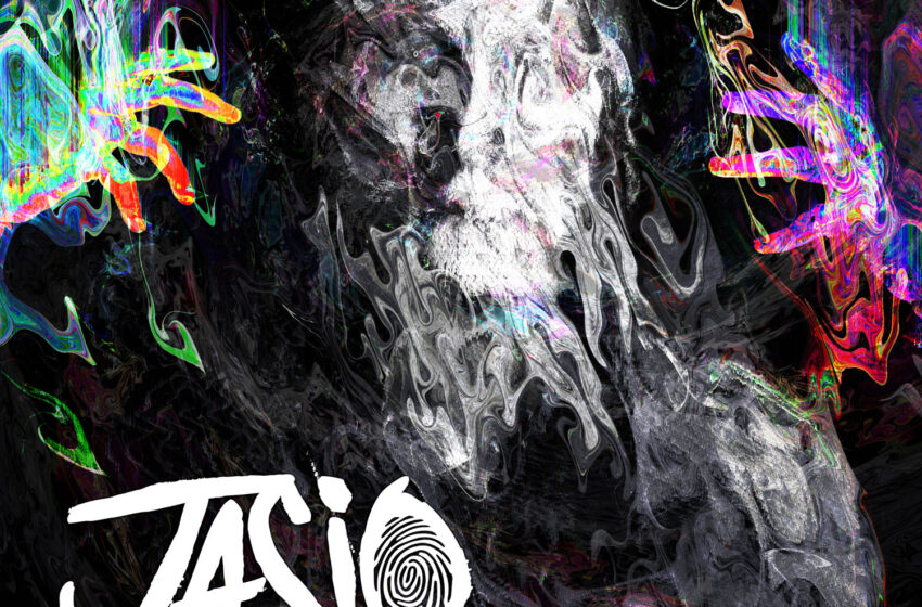  Jasio mezcla rock y electrónica en un álbum revelador