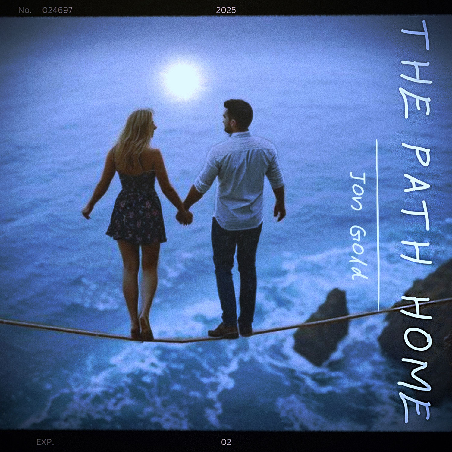  “The Path Home”: armonía íntima para volver a uno mismo