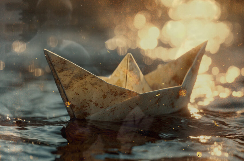  Korda Korder explora la pérdida con belleza y calma