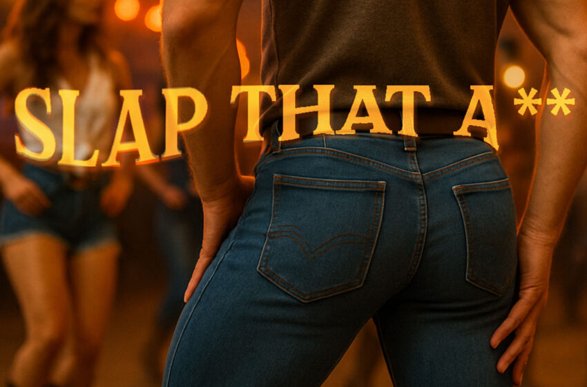  Picardía y ritmo vaquero en su último single de Leo Brawdy