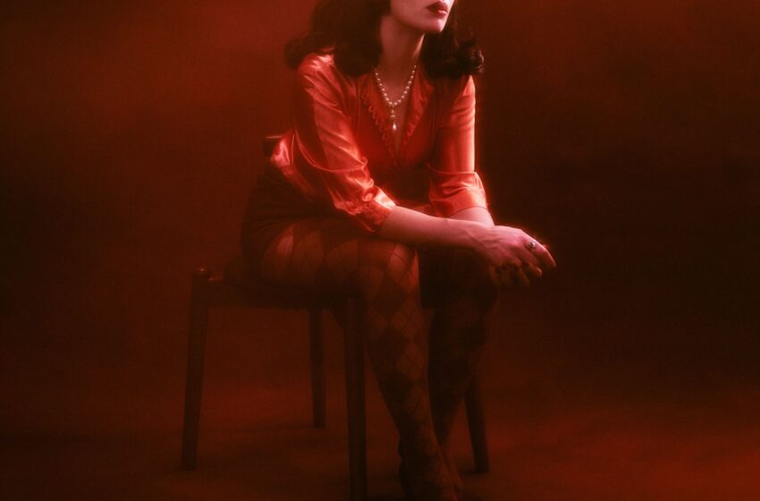  “Lost Signal”: sensibilidad retro en clave indie moderna