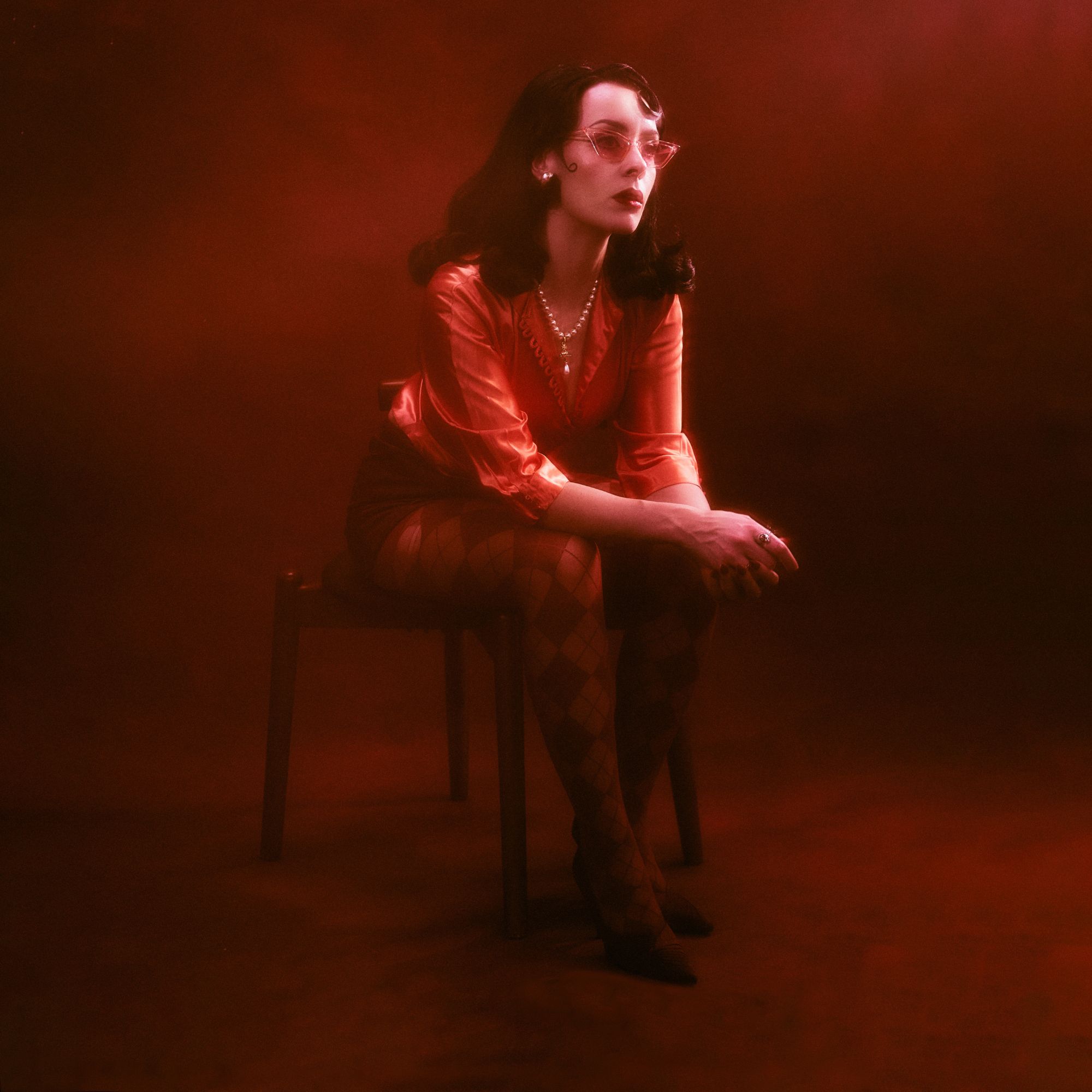 “Lost Signal”: sensibilidad retro en clave indie moderna