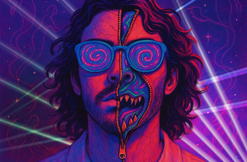  MAUMAUMAU explora la culpa y el deseo en “Prey”