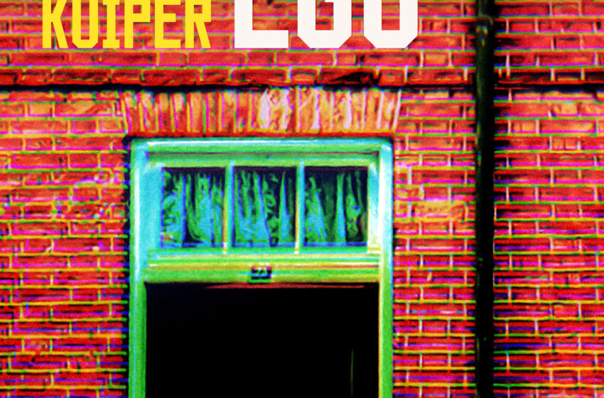  “Ego”: el nuevo rugido rockero de Martin Kuiper