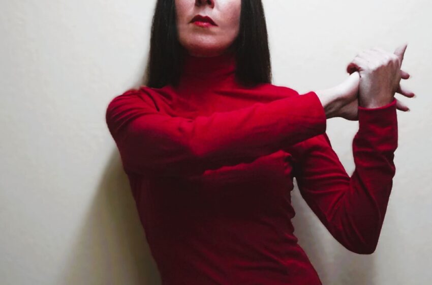  May Rei explora el narcisismo y la vulnerabilidad en su nuevo single