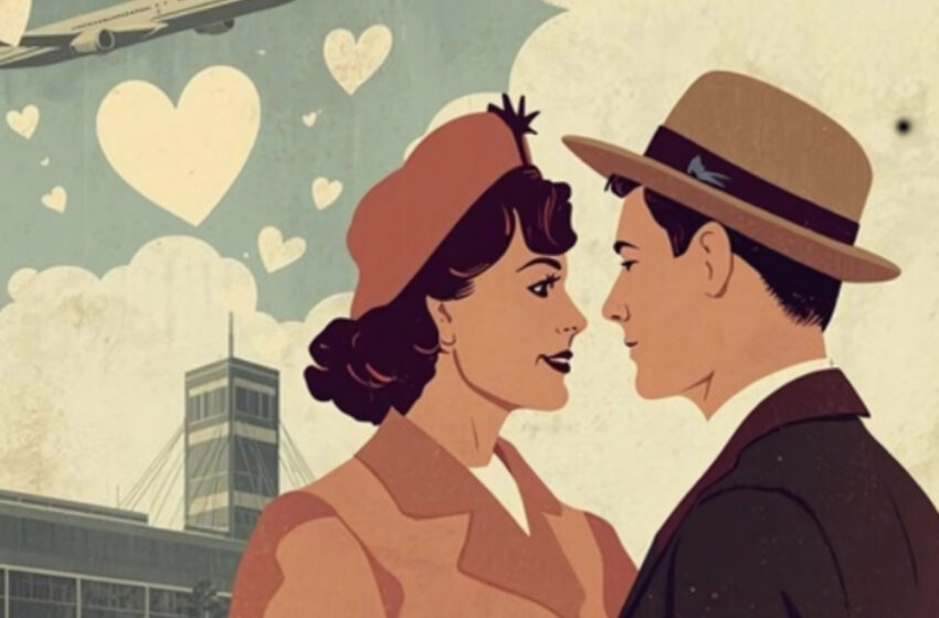  Un viaje sonoro que convierte el amor en un juego emocional