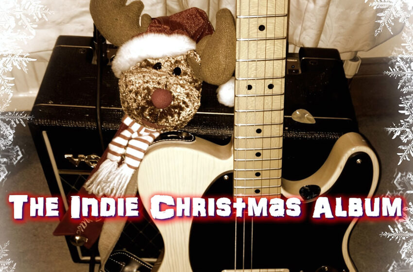  Fiesta navideña llena de energía en “It’s Christmas Party Time”