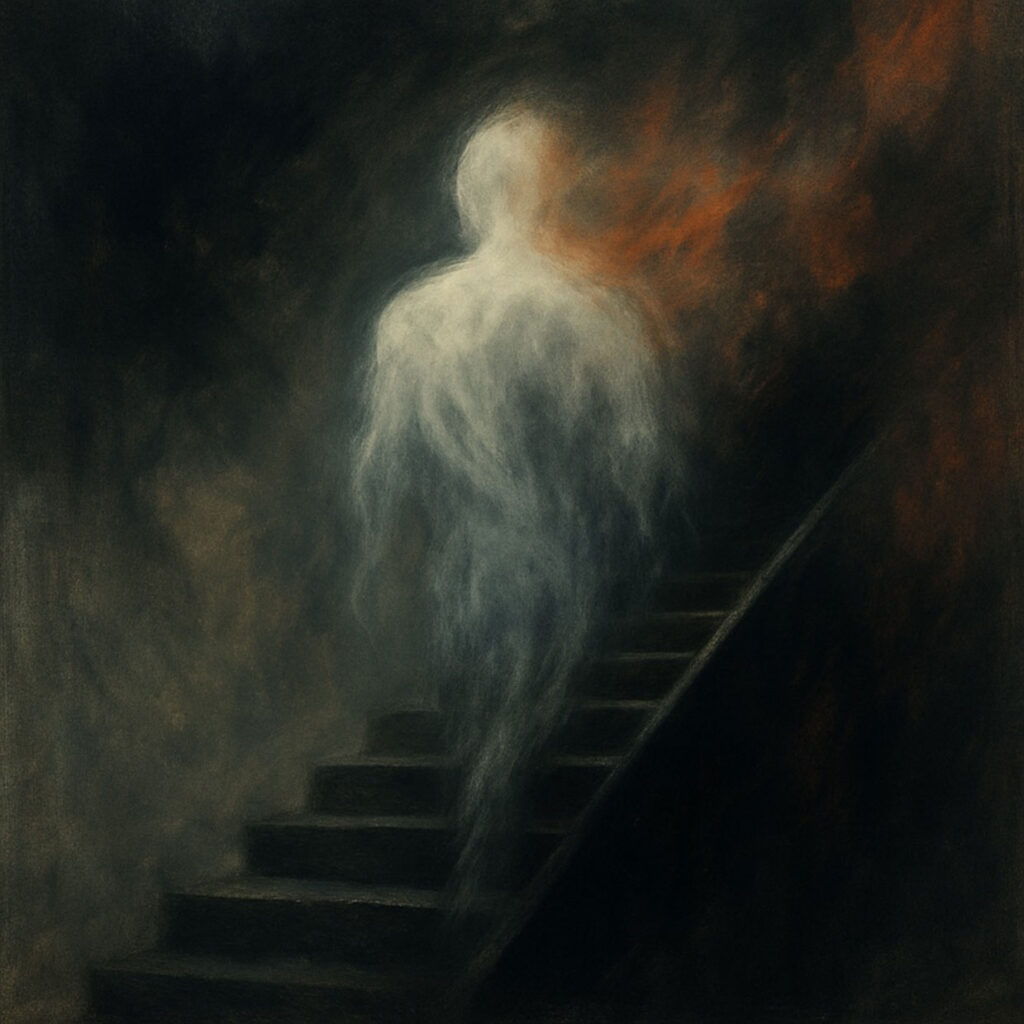 cover single art Moulod elevating