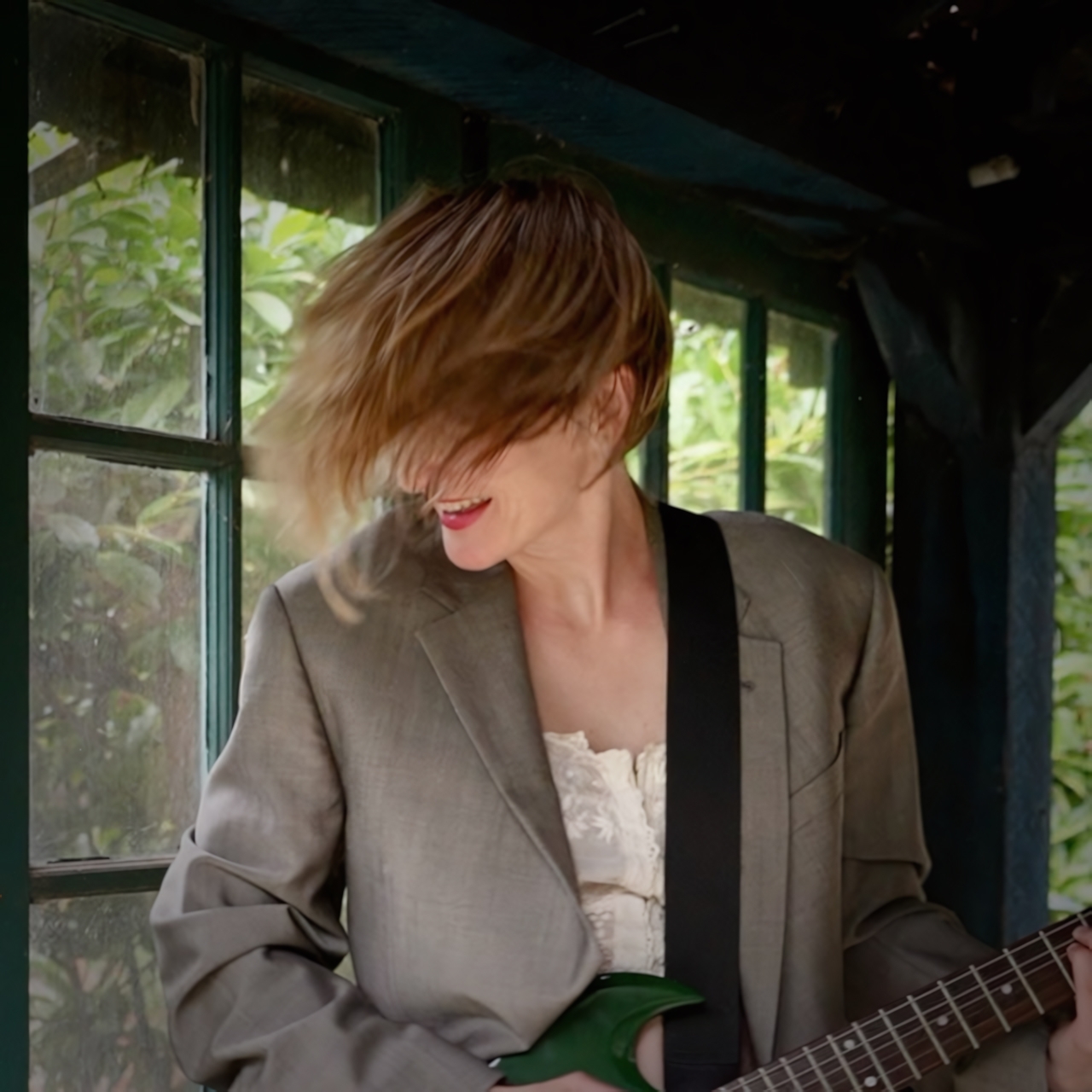 Voces del rock moderno: del desahogo al apocalipsis