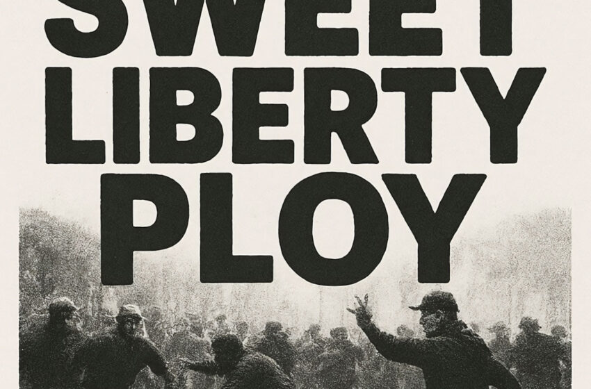  Un feroz himno post-punk contra el ego y la desilusión