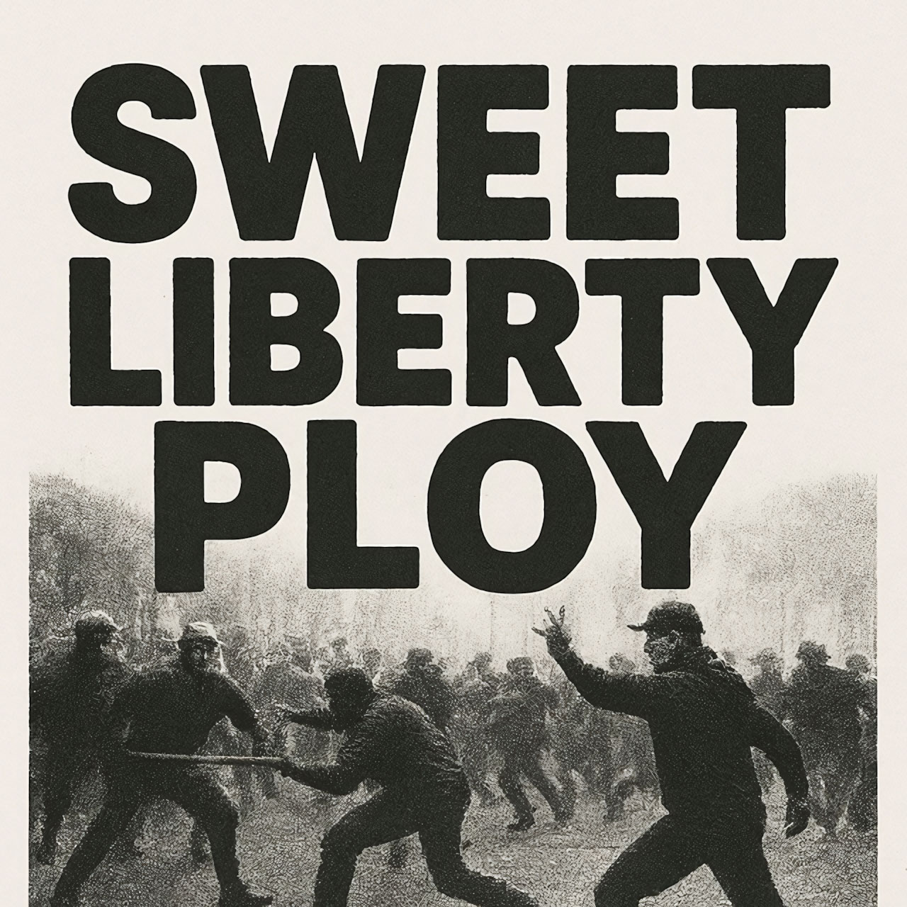  Un feroz himno post-punk contra el ego y la desilusión