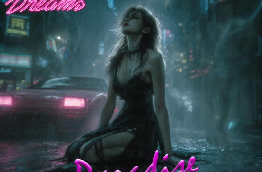  Rock alternativo y energía retro desde Dinamarca a Brasil