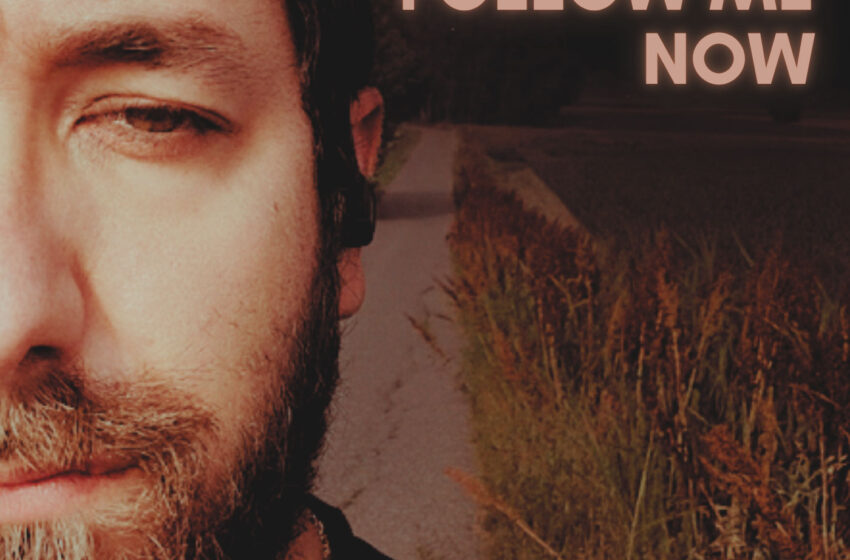  La intensidad oscura de “Follow Me Now” de Nico Guzzi