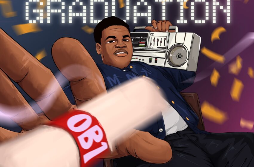  Ritmo y nostalgia en el nuevo sencillo de OB1